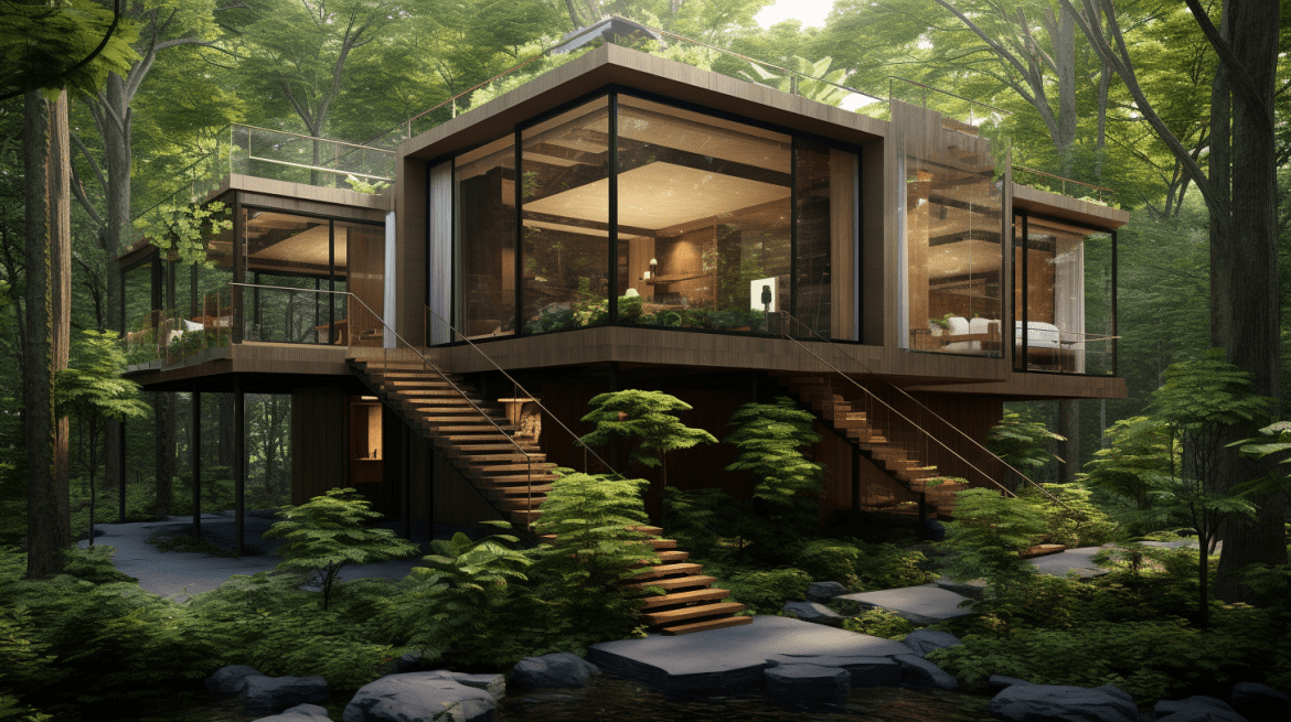 Casa Pilatos | Wawasan Interior & Properti