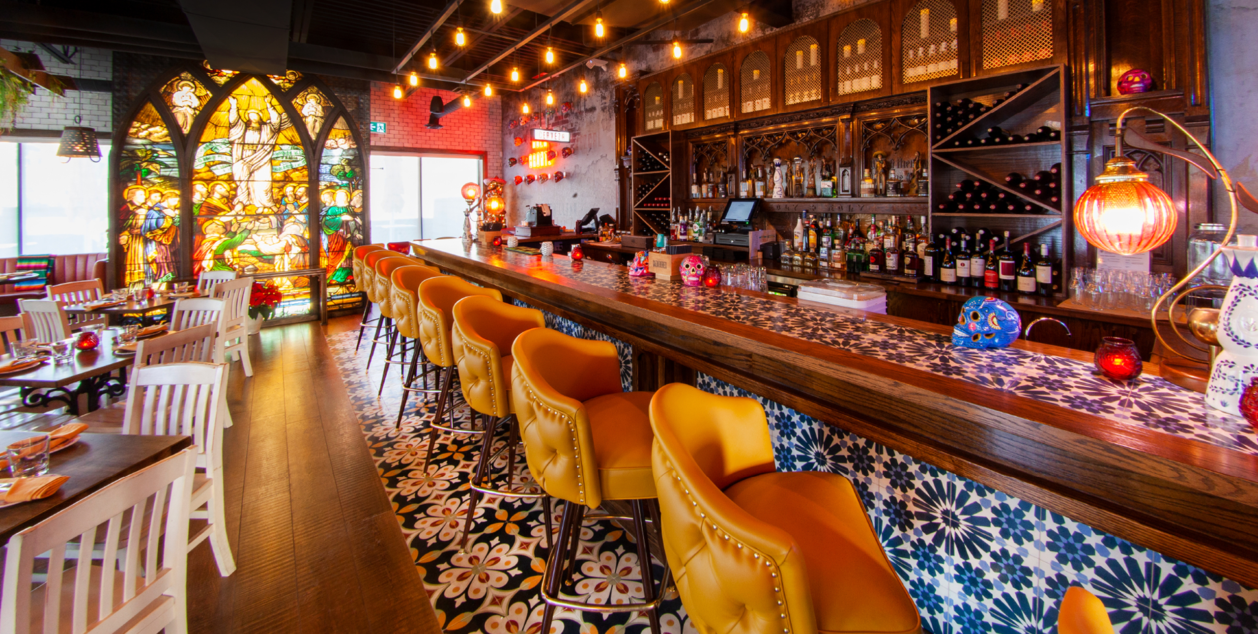 Casa Pilatos | Wawasan Interior & Properti